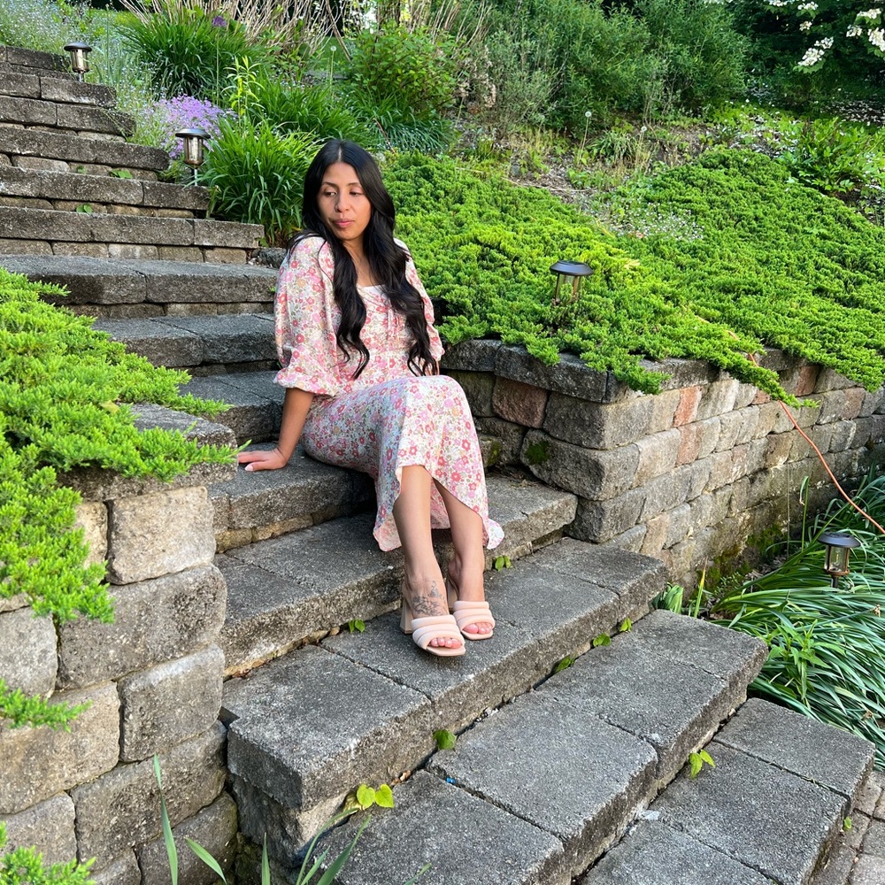 Meet your Posher, Denisse
